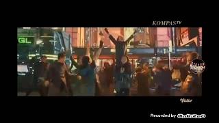 Iklan Marjan Syrup - Sang Kuni Part 2 (30s) (2026) @ Kompas TV, RCTI, MNCTV, SCTV, Indosiar, & RTV