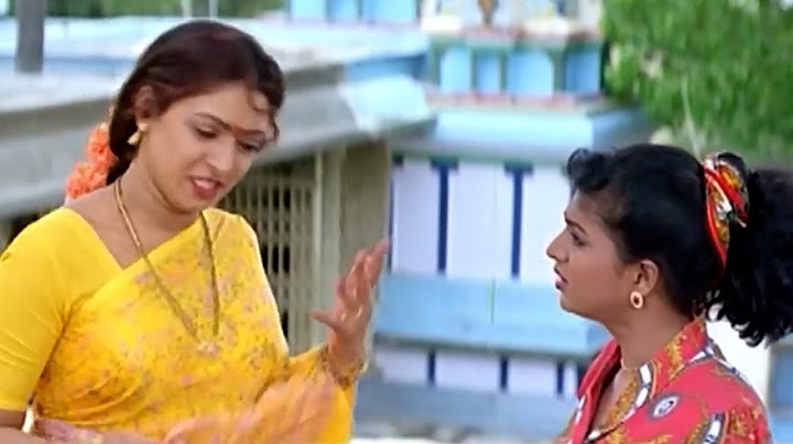 Roja Convince To Aamani to Marry Jagapathibabu Best Scene | Telugu Movie Best Scenes | Shalimar
