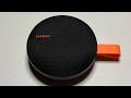 Xiaomi Bluetooth Speaker Essential - Unboxing
