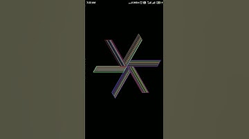 simple and easy turtle graphics design Python #shorts #coding #programming