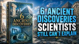 6 Ancient Discoveries That Defy All Explanation — And Scientists Still Can’t Explain Them