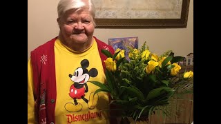 Mama Joyce Memorial slideshow
