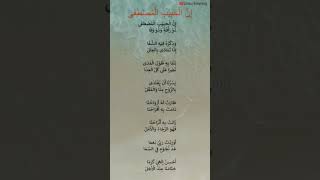 Download Lagu innal habibal musthofa lirik latin arab dan artinya #shorts MP3 Download Lagu innal habibal musthofa lirik latin arab dan artinya #shorts MP3