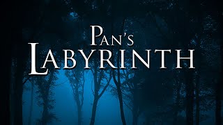 PAN'S LABYRINTH - Main Theme By Javier Navarrete | Warner Bros. Pictures Resimi