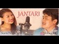 @Jibihang Rai - Sunita Thegim || Jantari - जन्तरी  ||Deny Limbu