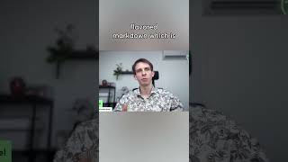 Daniel Bugl: Improving Upon NodeJS