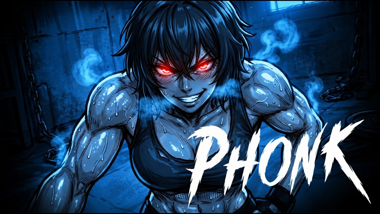 Assista a WARLORD MODE ☠️ Dark Phonk for Total Domination | 52 min Session no YouTube Assista a WARLORD MODE ☠️ Dark Phonk for Total Domination | 52 min Session no YouTube