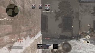 Triple collate 5on x2 WW2