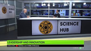 Leadership and Innovation screenshot 3
