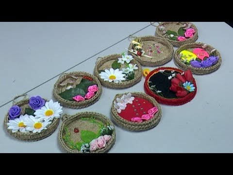 «Женские секреты»: панно