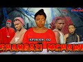 SHANGAZI MCHAWI Ep 02 NEW BONGO MOVIE 2024