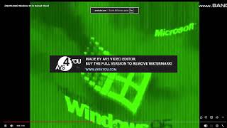 FIXED Windows 95 Ruined chord REMAKE