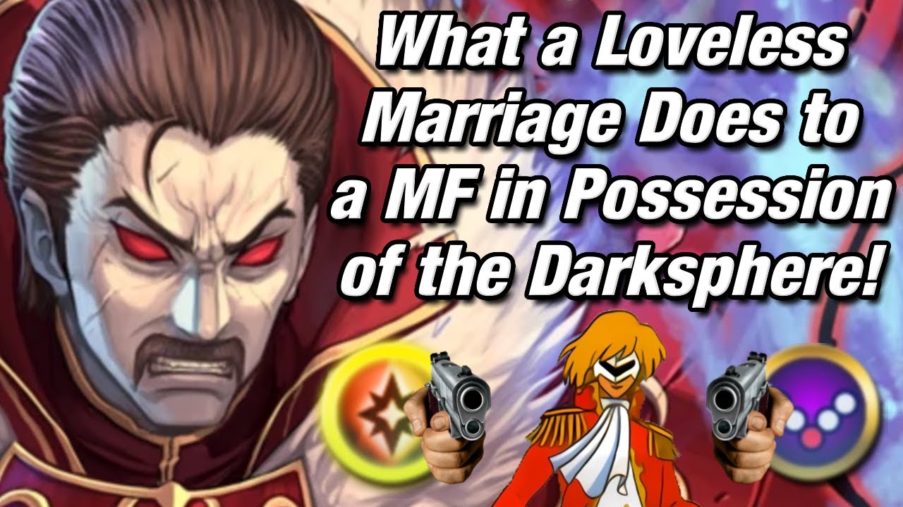 Your Wife Doesn't Love You Hardin