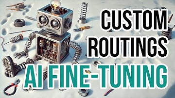 Shopify Sellers: Improve Customer Support Instantly with AI Routings | Flyweight AI Chatbot