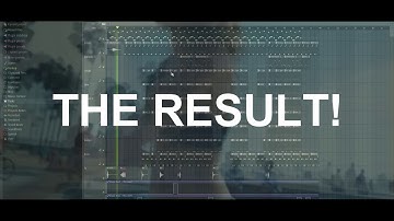 HOW TO MAKE BEATS? - PART 1! (MOOMBAHTON)