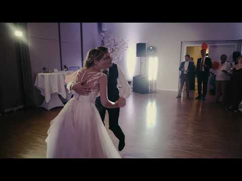 Disney Hochzeitstanz Let S Dance Hochzeitsspecial Youtube 