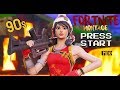 Short Fortnite 90s Montage | Press Start - MDK