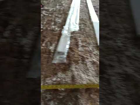 تمتير مساحة الموكيت للصالةالكبيرة وغرفة البنات 3