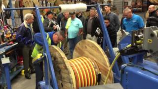 Elliott Electric Supply / Southwire SimPull Solutions