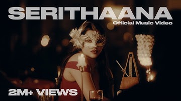 Serithaana - Vidusan & Supaveen  | OFFICIAL MUSIC VIDEO