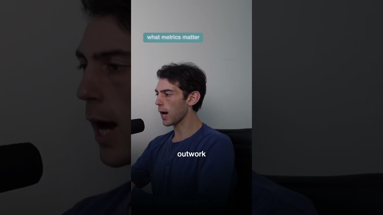 performance data is reframed