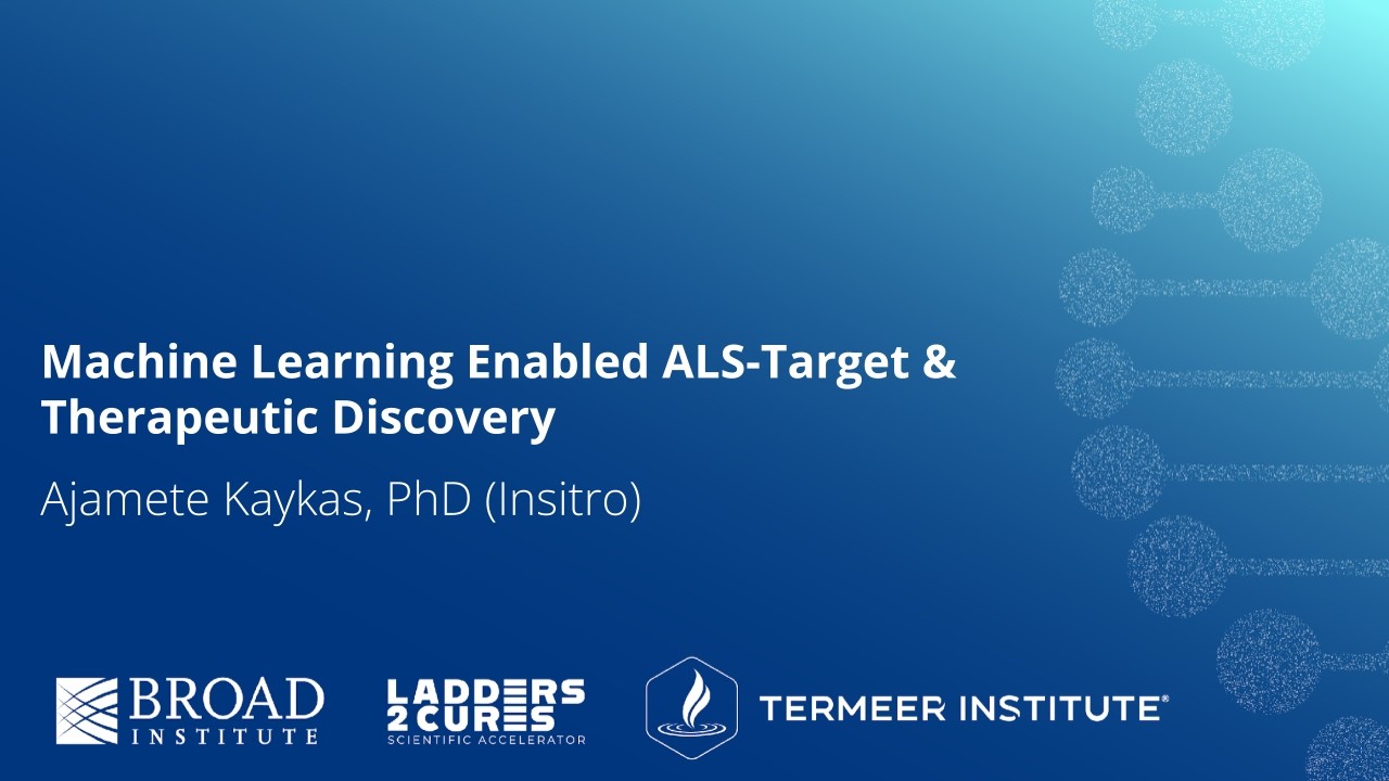 11th Annual Rare Disease Day Event: Ajamete Kaykas