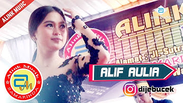 Ketika Alif Aulia LIDA 2 Kembali Membawakan Lagu Bugis ~ MABBOLA BARU #Alink Music