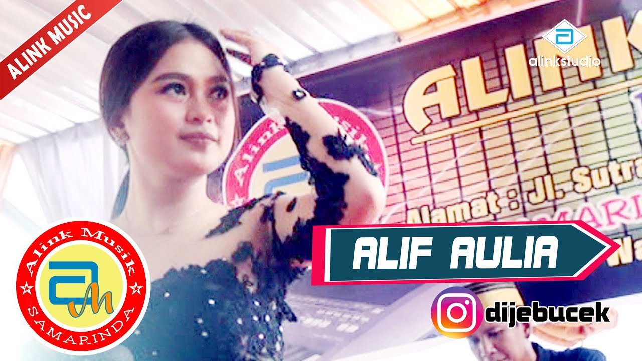 Ketika Alif Aulia LIDA 2 Kembali Membawakan Lagu Bugis ~ MABBOLA BARU #Alink Music