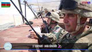 27 Sentyabr- Anım Günüdür