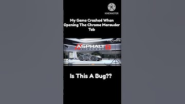 New Glitch Found on Asphalt 8 #Shorts #Asphalt8 #Asphalt8Glitch