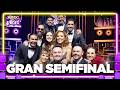 ¡Épicos duelos sinfónicos! Las voces se llevan al límite en la gran semifinal de Juego de Voces