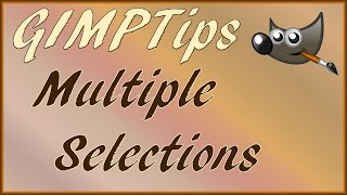 Making Multiple Selections