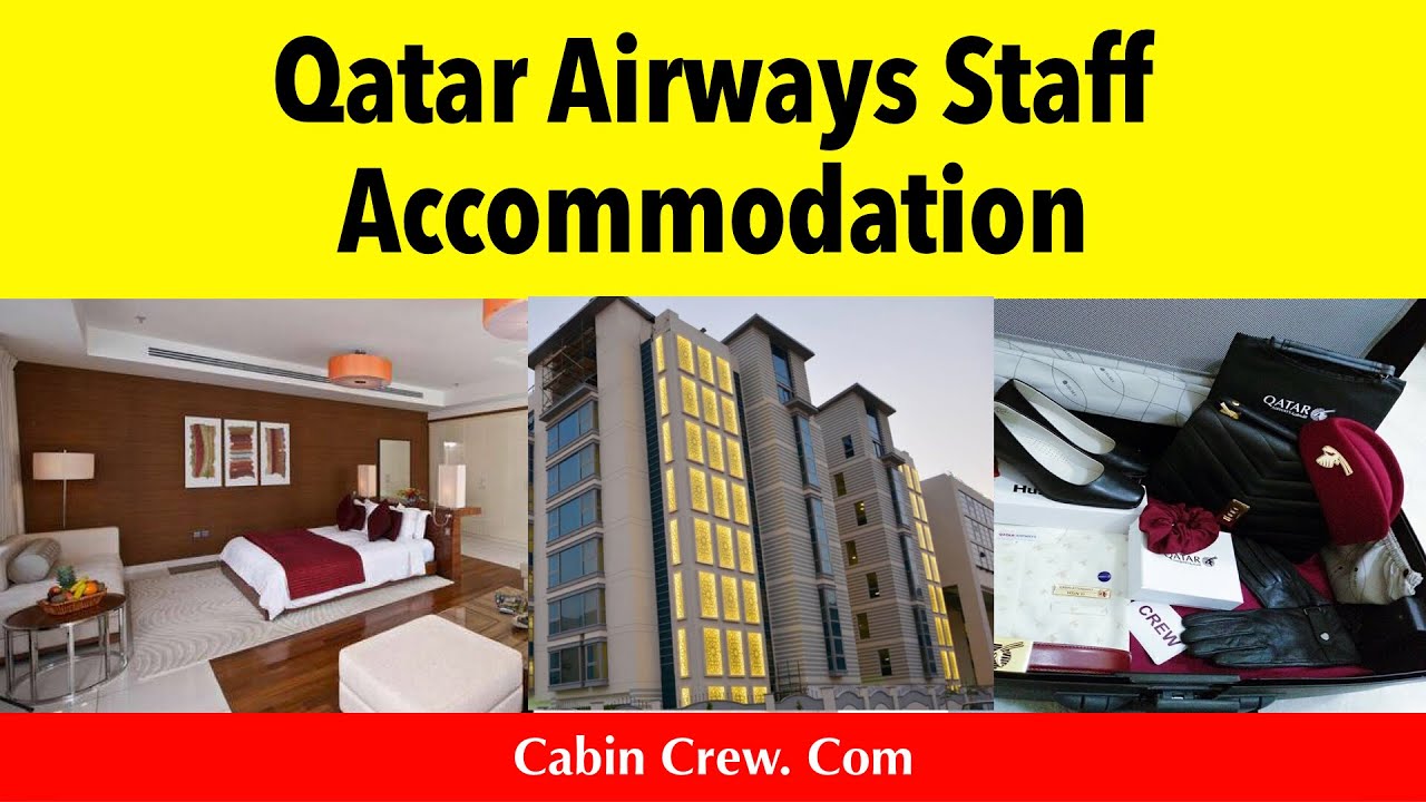 staff travel on qatar