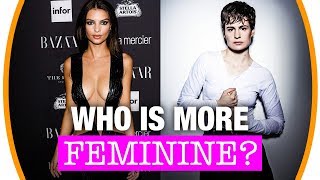 Judith Butlers Gender Performativity Theory Explained! Media Studies Theory Revision
