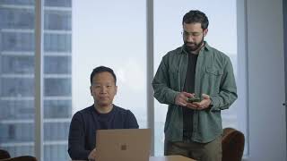 Eraser AI — Generate AI diagrams and docs from prompts screenshot 3