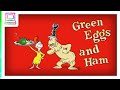 Living books  green eggs and ham read to me