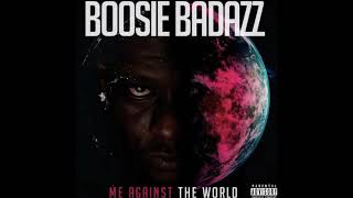 Boosie Badazz - Me Against The World (AUDIO)