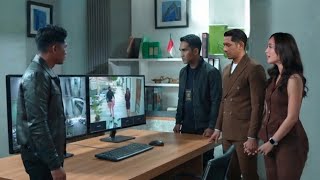 TERIKAT JANJI HARI INI EPISODE 123 - 3 AGUSTUS | SENA MENEMUKAN REKAMAN CCTV KEJAHATAN DIVA ANDIKA