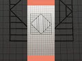 Ilusion optica #art #drawing #satisfying #painting #diy thumbnail