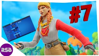 Team Rsb Highlights Vvs Fortnite Montage Best 60Fps Console Settings Rsb