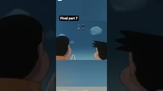 Doraemon Episode Final Part 7