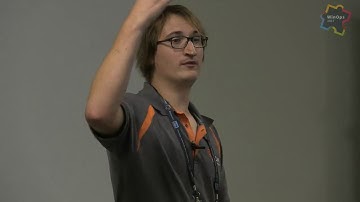 WinOps 2017 Alex Yates - Testing SQL Server with tSQLt and VSTS