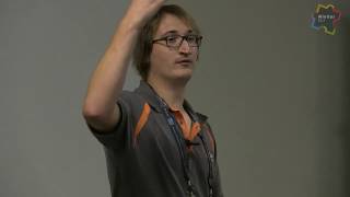 Celebrity WinOps 2017 Alex Yates - Testing SQL Server with tSQLt and VSTS Profile
