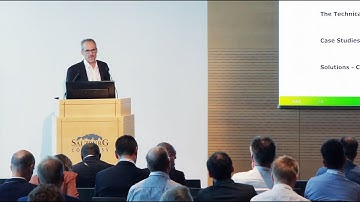 TVS 2025 | Skip Firing as a Key Challenge in Modern Powertrain Configurations