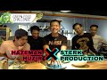Haze X Sterk Production: Green Food Challenge
