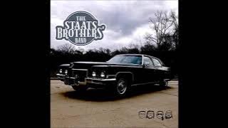 The Staats Brothers' Band2021-This Ain't Your World