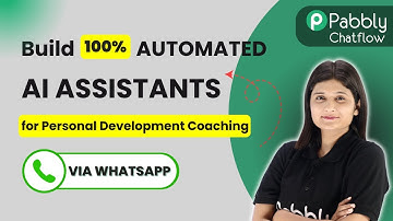 How to Create an AI Agent for Personal Development Coaching