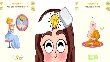 Delete Puzzle: Brain Games - Gameplay Mobile Game Walkthrough All Levels Android Ios #2