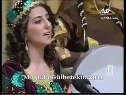 Günay İmamverdiyeva-Gəl bizə yar