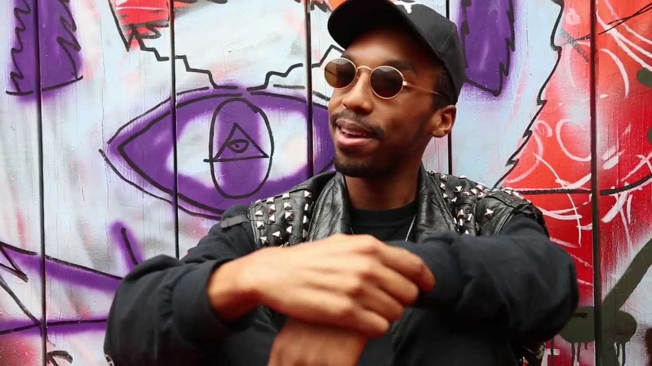 Cities Aviv Interview - YouTube